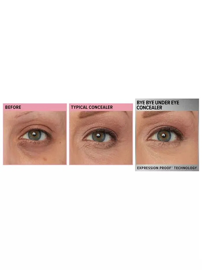 Bye Bye Under Eye Антивозрастной водостойкий консилер It Cosmetics — изображение 10 из 13