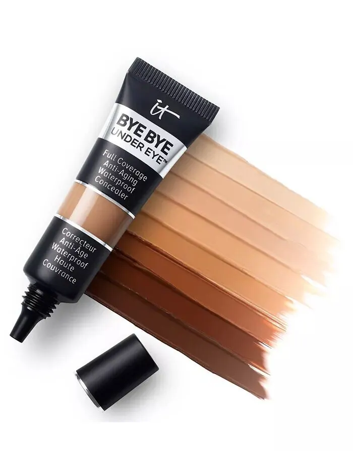 Bye Bye Under Eye Антивозрастной водостойкий консилер It Cosmetics — изображение 13 из 13