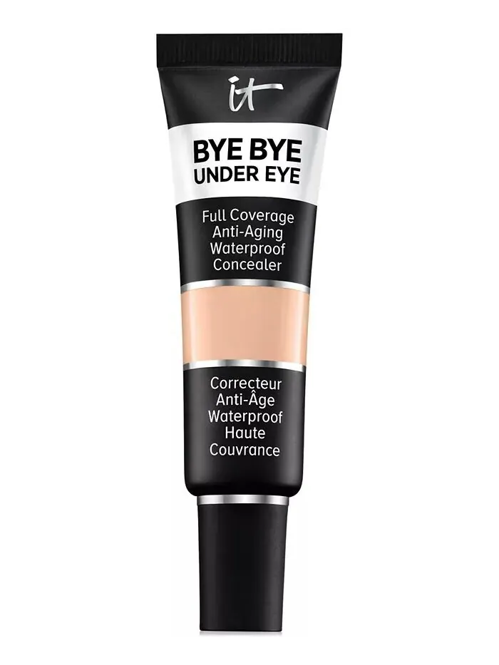 Bye Bye Under Eye Антивозрастной водостойкий консилер It Cosmetics — изображение 1 из 13