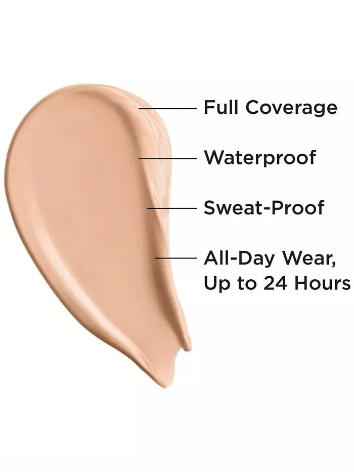 Bye Bye Under Eye Антивозрастной водостойкий консилер It Cosmetics — изображение 5 из 13