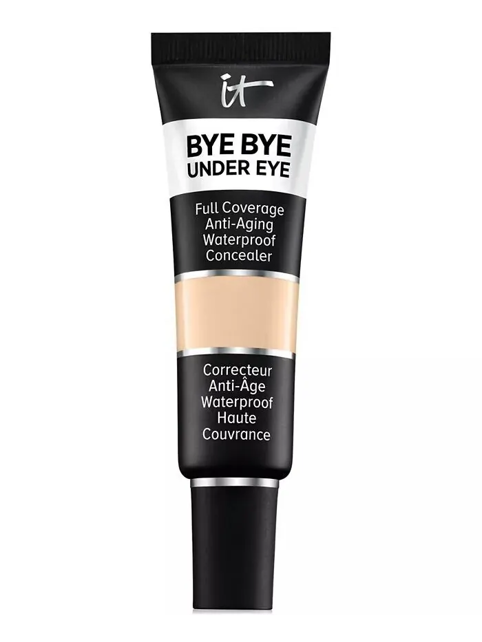 Bye Bye Under Eye Антивозрастной водостойкий консилер It Cosmetics — изображение 1 из 13
