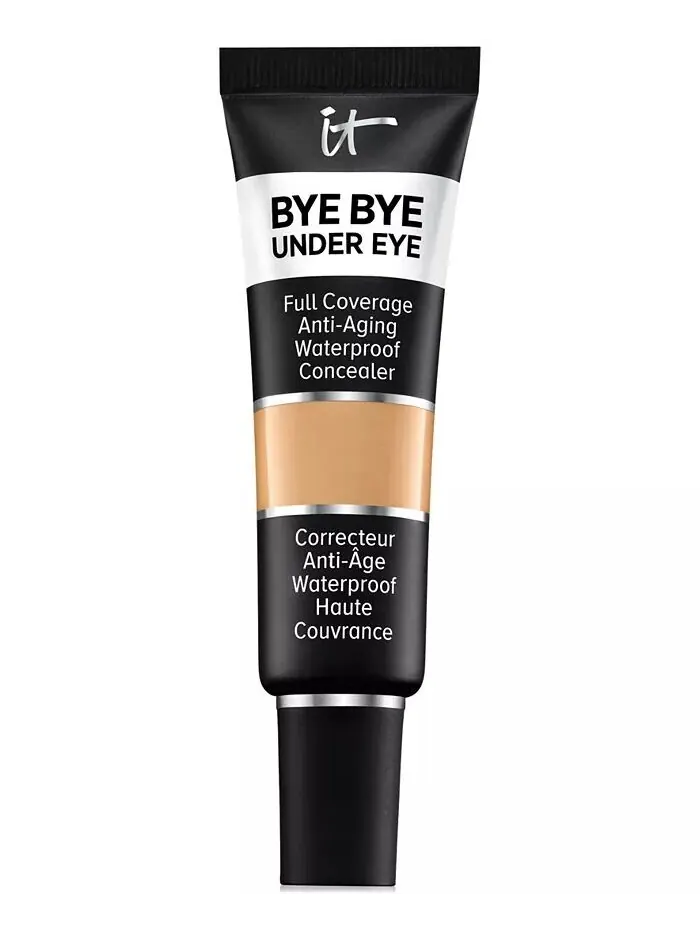 Bye Bye Under Eye Антивозрастной водостойкий консилер It Cosmetics — изображение 1 из 13