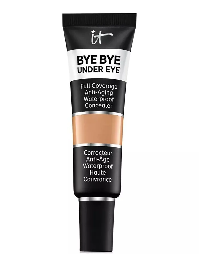 Bye Bye Under Eye Антивозрастной водостойкий консилер It Cosmetics — изображение 1 из 13