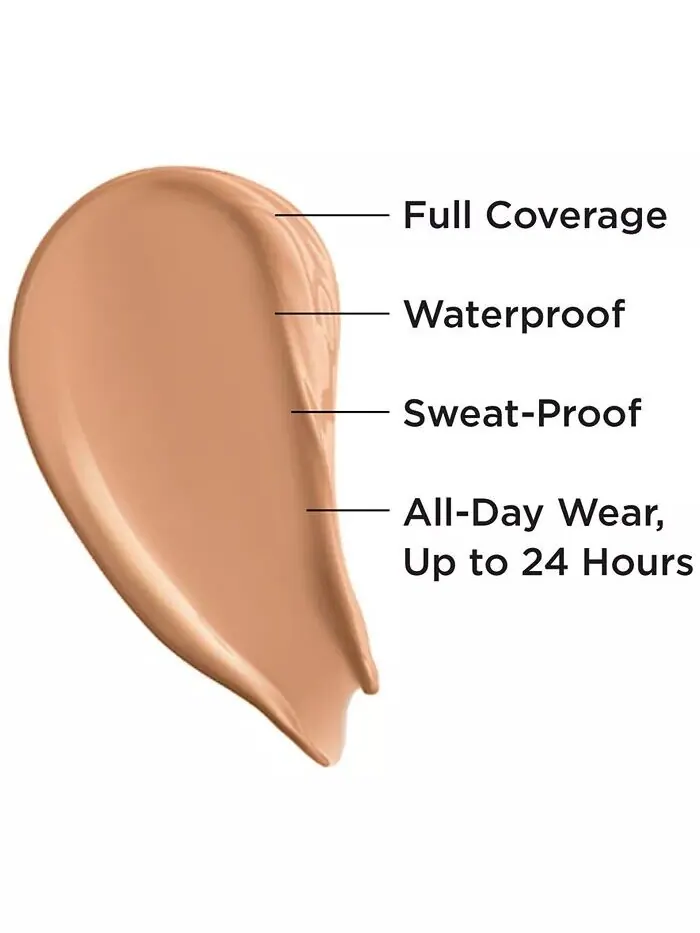 Bye Bye Under Eye Антивозрастной водостойкий консилер It Cosmetics — изображение 5 из 13