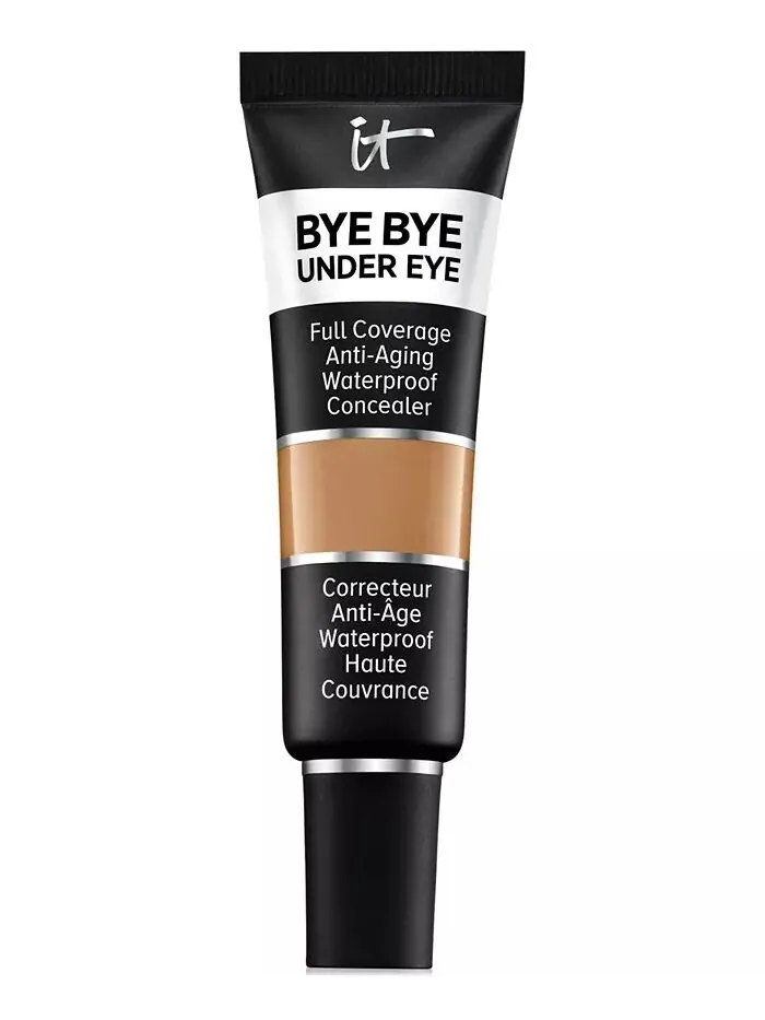 Bye Bye Under Eye Антивозрастной водостойкий консилер It Cosmetics — изображение 1 из 13