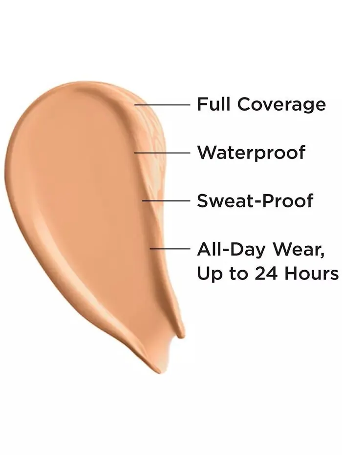 Bye Bye Under Eye Антивозрастной водостойкий консилер It Cosmetics — изображение 5 из 13