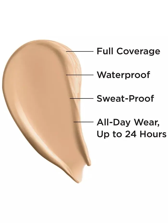 Bye Bye Under Eye Антивозрастной водостойкий консилер It Cosmetics, цвет 21.5 - Medium Nude — изображение 5 из 13