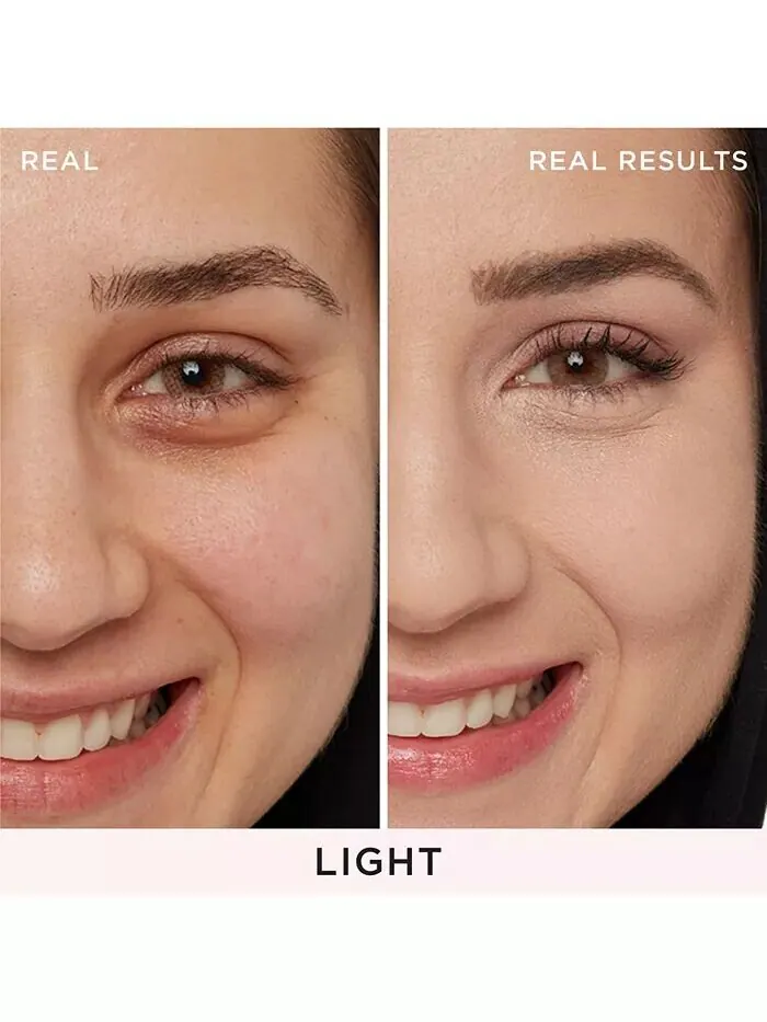 Bye Bye Under Eye Антивозрастной водостойкий консилер It Cosmetics, цвет 14.5 - Light Buff (neutral) — изображение 2 из 13
