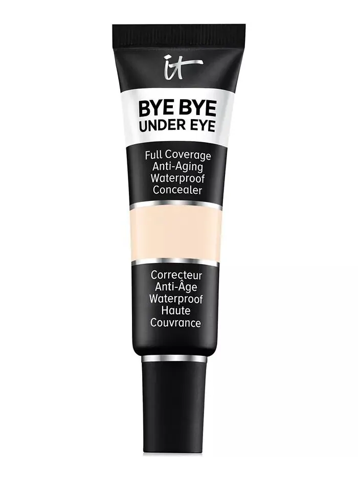 Bye Bye Under Eye Антивозрастной водостойкий консилер It Cosmetics, цвет 10.5 - Light (cool) — изображение 1 из 13