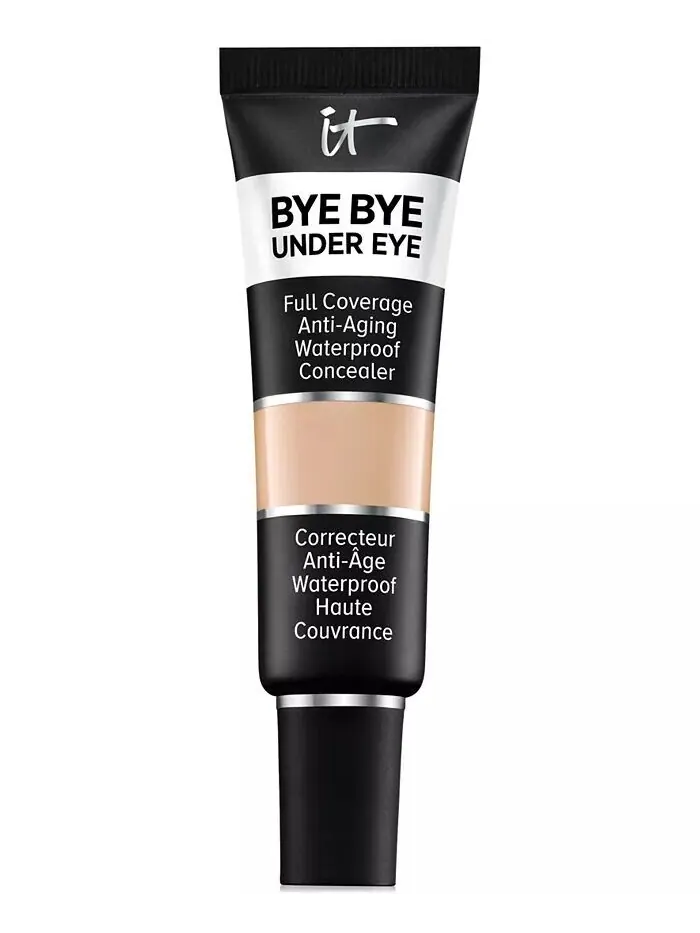 Bye Bye Under Eye Антивозрастной водостойкий консилер It Cosmetics — изображение 1 из 13