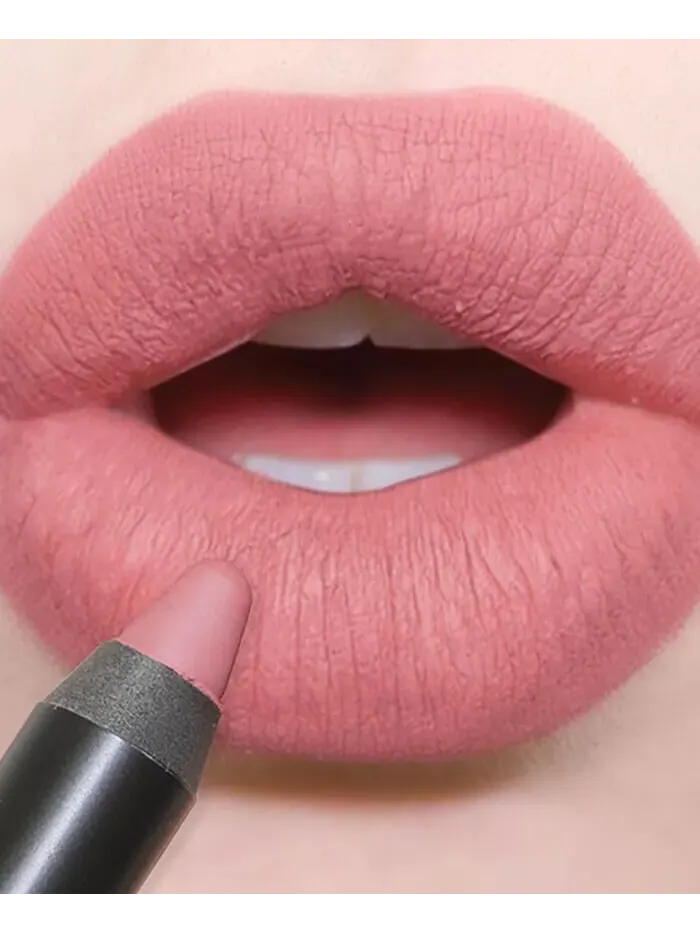 Магнитный матовый цвет губ Nudestix — изображение 2 из 9