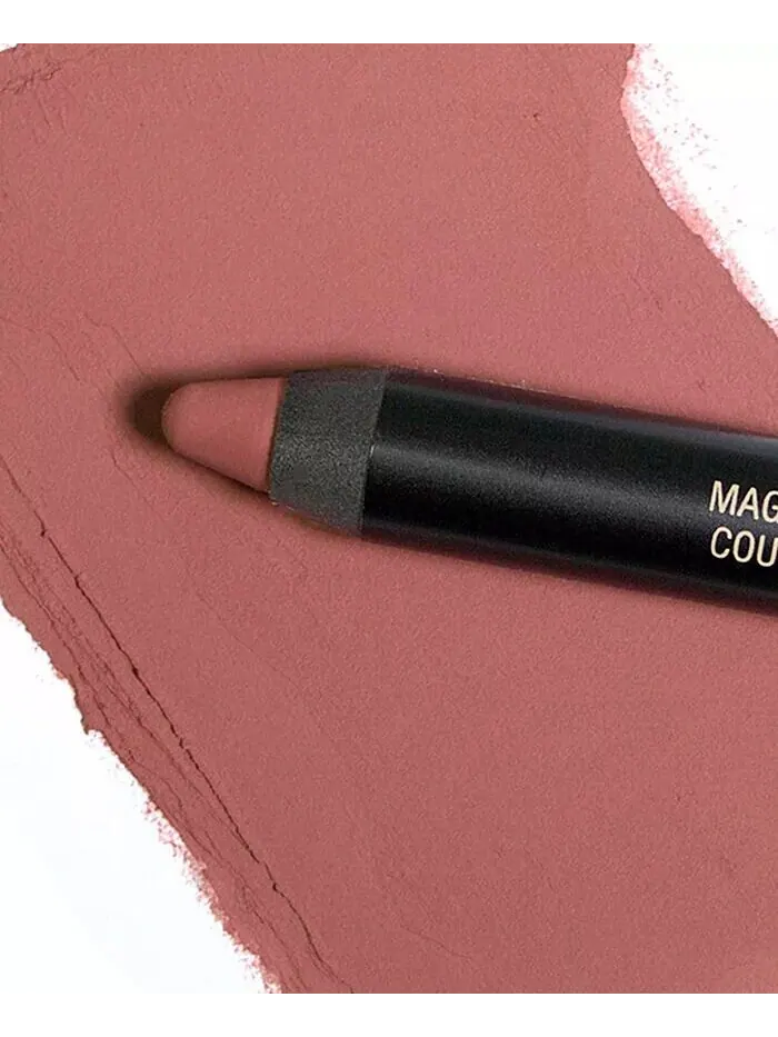 Магнитный матовый цвет губ Nudestix — изображение 5 из 9