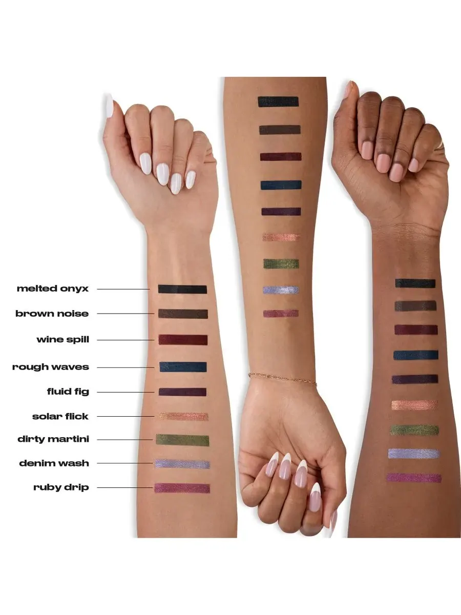 Жидкая подводка для глаз в стике 24/7, 0,04 унции Urban Decay — изображение 4 из 8