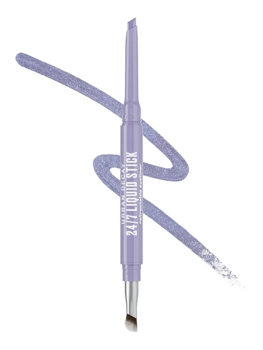 Жидкая подводка для глаз в стике 24/7, 0,04 унции Urban Decay — изображение 1 из 8
