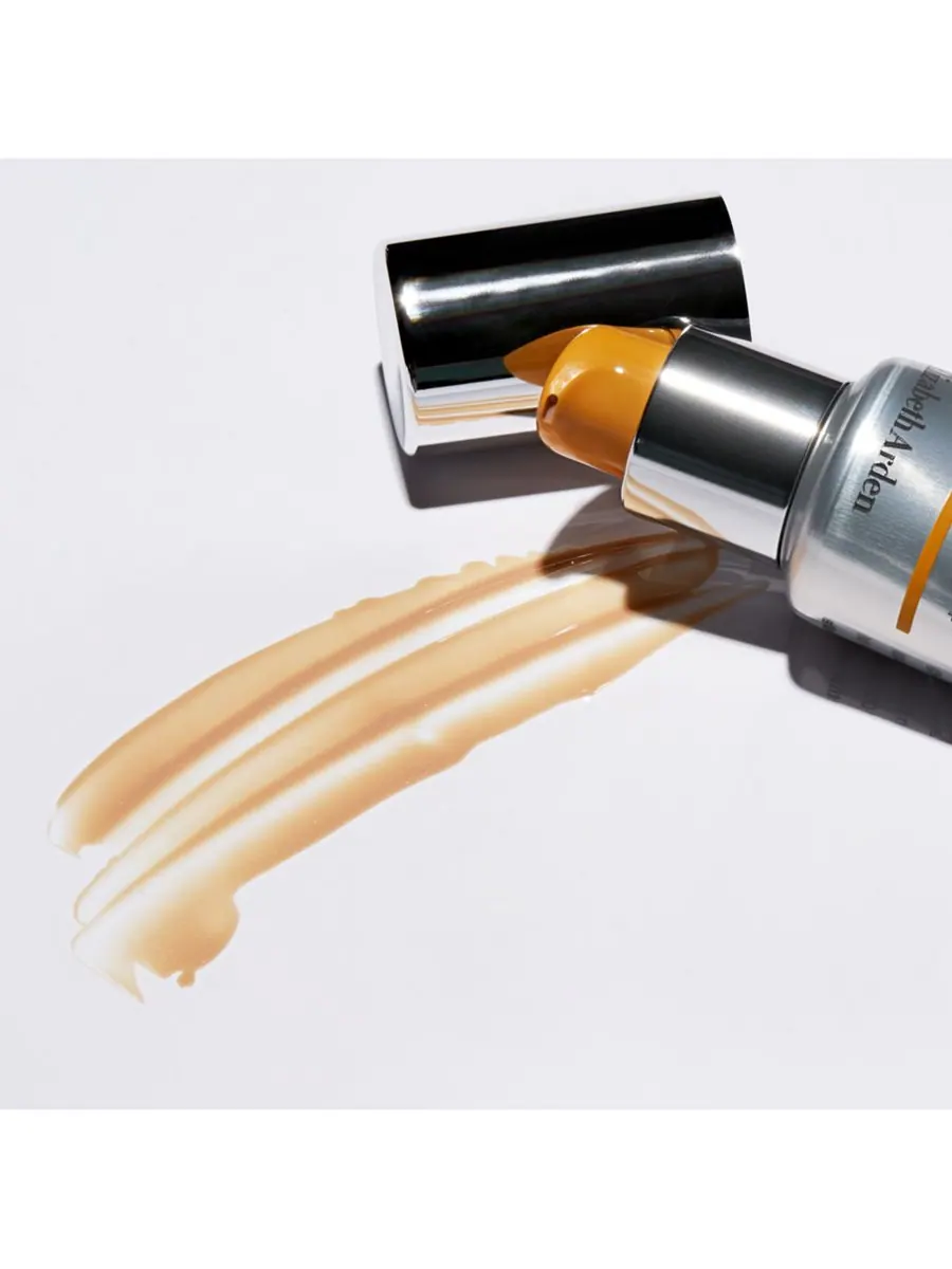 PREVAGE City Smart Широкоспектральный солнцезащитный крем SPF 50 Elizabeth Arden, — изображение 6 из 7