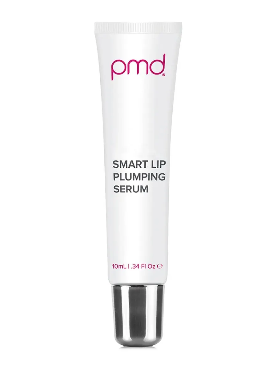 Pmd Сыворотка для увеличения объема губ Smart Lip Plumping Serum, 0,34 унции — мульти