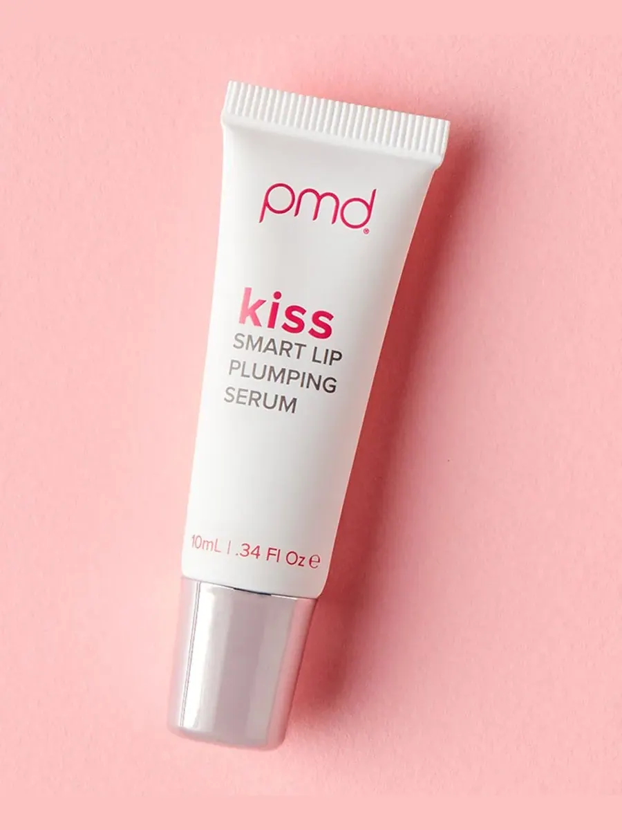 Pmd Сыворотка для увеличения объема губ Smart Lip Plumping Serum, 0,34 унции — изображение 3 из 4