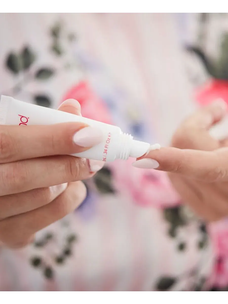 Pmd Сыворотка для увеличения объема губ Smart Lip Plumping Serum, 0,34 унции — изображение 4 из 4
