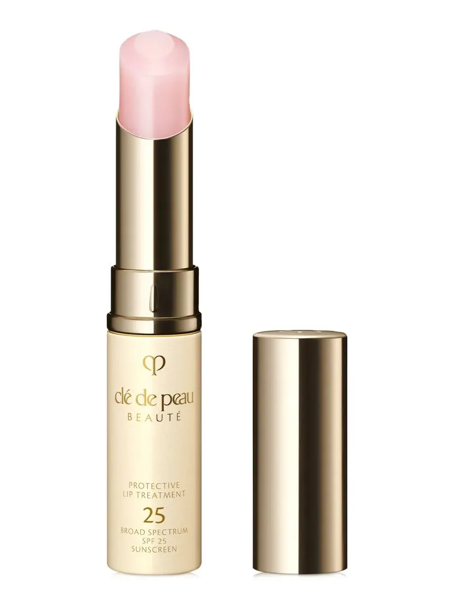 Clé de Peau Beauté Защитное средство для губ SPF 25 (сменный блок) — изображение 2 из 7