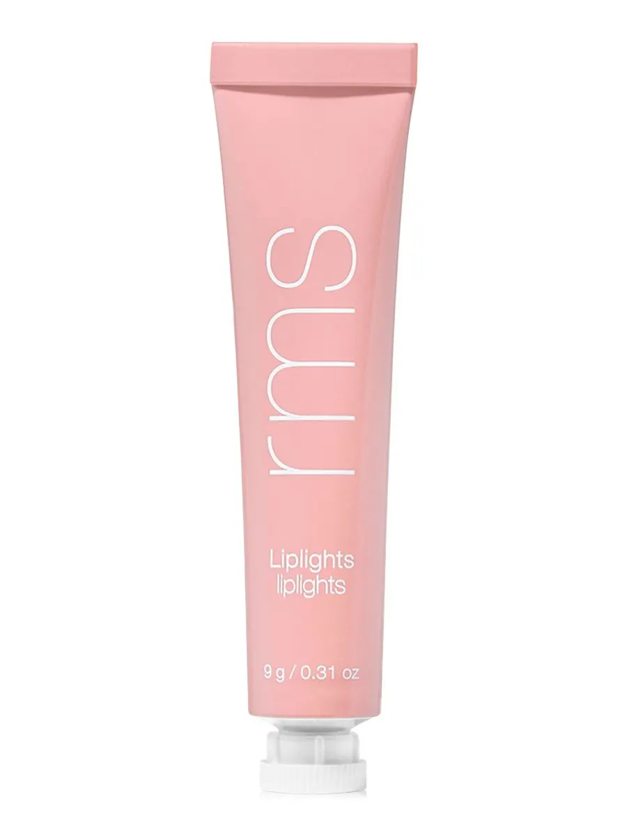 Кремовый блеск для губ Liplights RMS Beauty — изображение 1 из 10