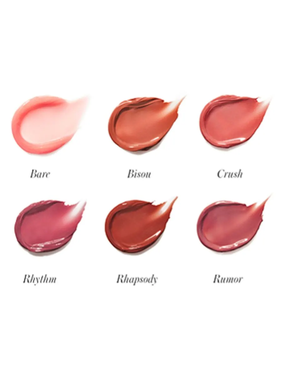 Кремовый блеск для губ Liplights RMS Beauty — изображение 3 из 10