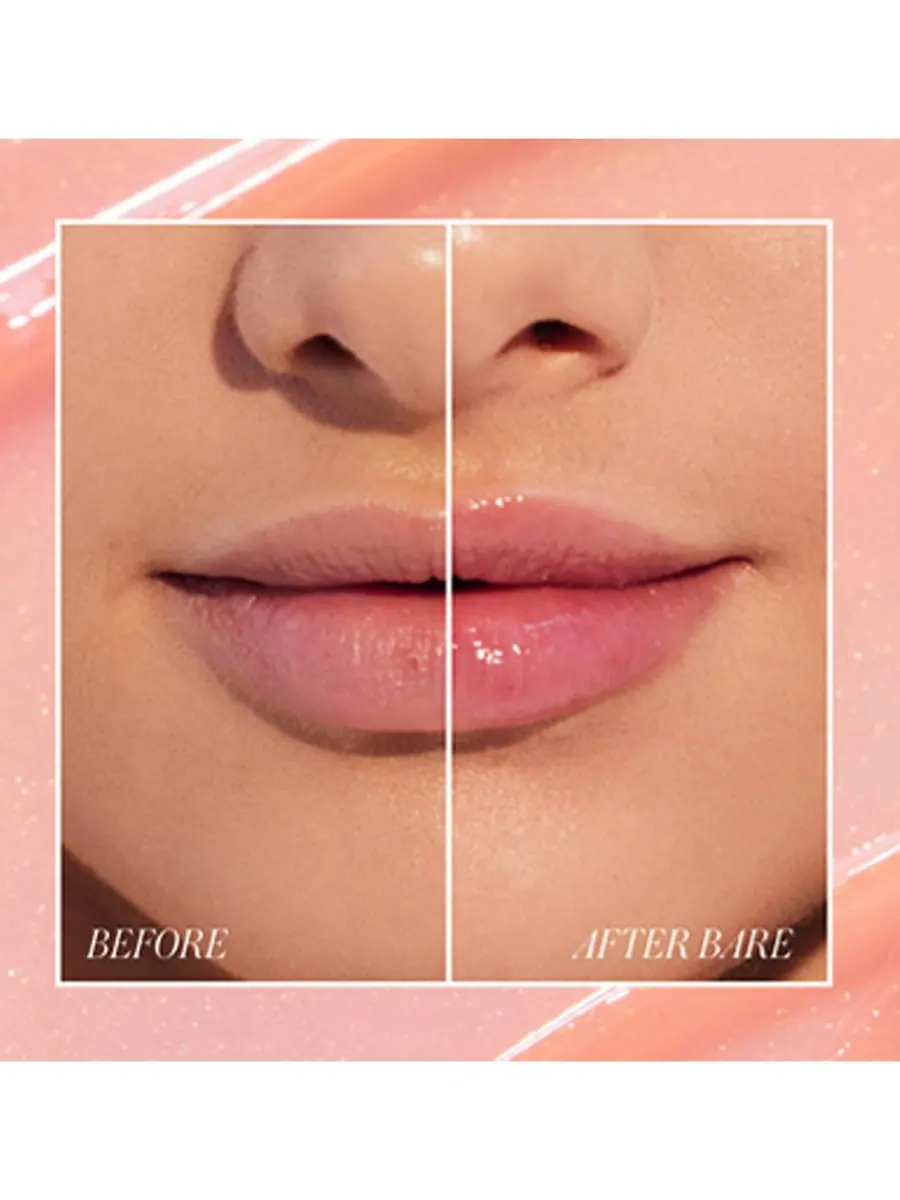 Кремовый блеск для губ Liplights RMS Beauty — изображение 5 из 10