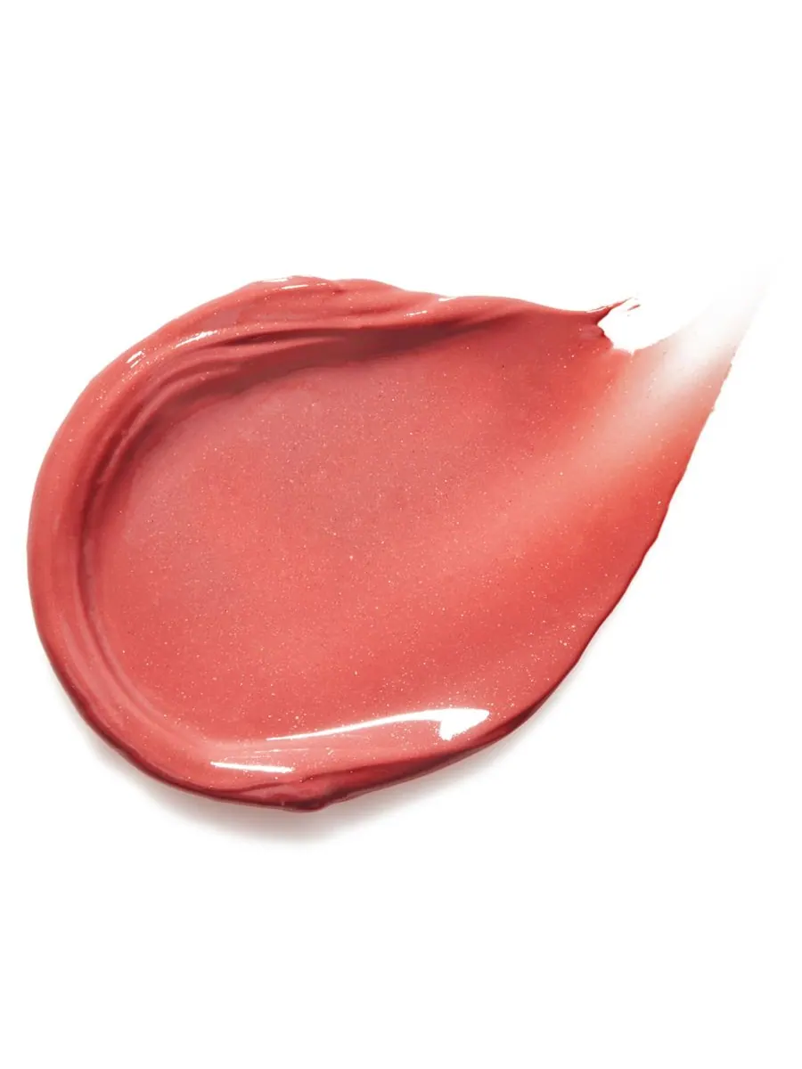 Кремовый блеск для губ Liplights RMS Beauty, цвет crush — изображение 2 из 10