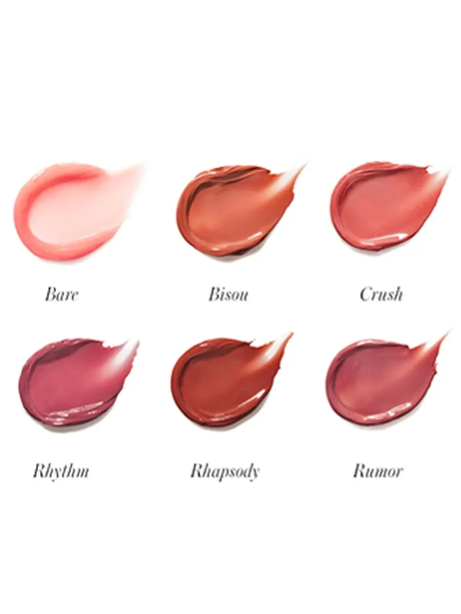 Кремовый блеск для губ Liplights RMS Beauty, цвет crush — изображение 3 из 10