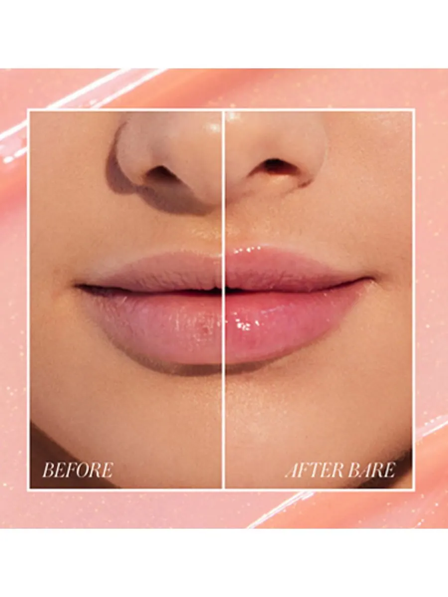 Кремовый блеск для губ Liplights RMS Beauty, цвет crush — изображение 5 из 10