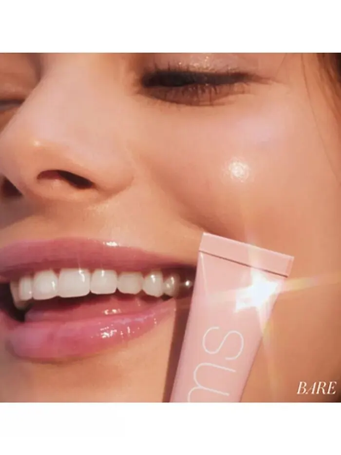Кремовый блеск для губ Liplights Rms Beauty, цвет Rhapsody — изображение 12 из 12