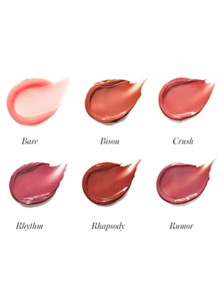 Кремовый блеск для губ Liplights RMS Beauty — изображение 3 из 10