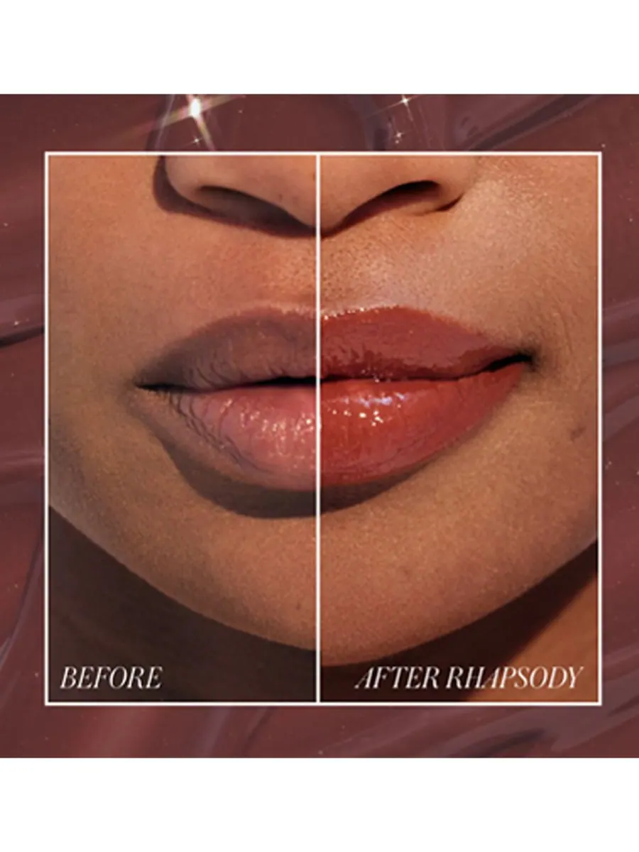 Кремовый блеск для губ Liplights RMS Beauty — изображение 4 из 10