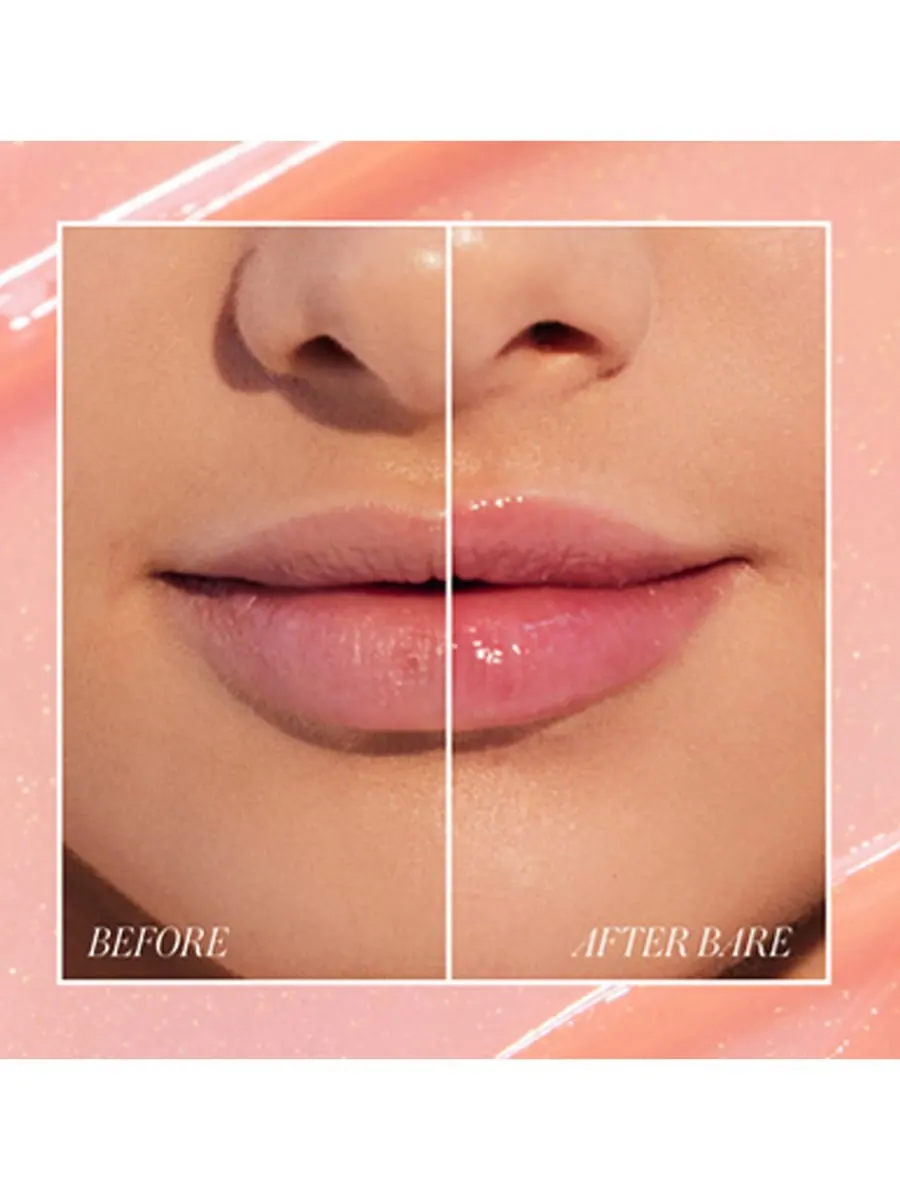 Кремовый блеск для губ Liplights RMS Beauty — изображение 5 из 10