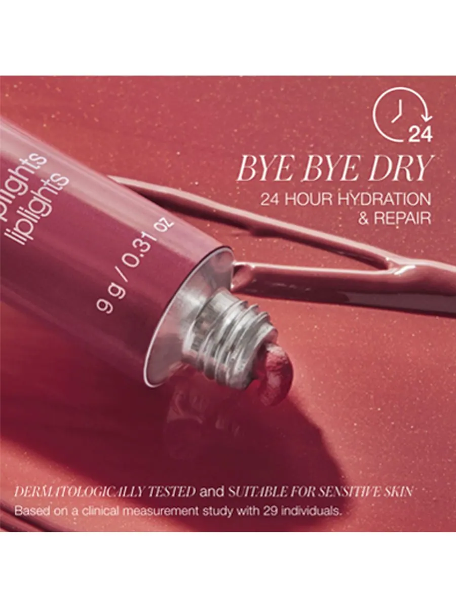 Кремовый блеск для губ Liplights RMS Beauty — изображение 6 из 10