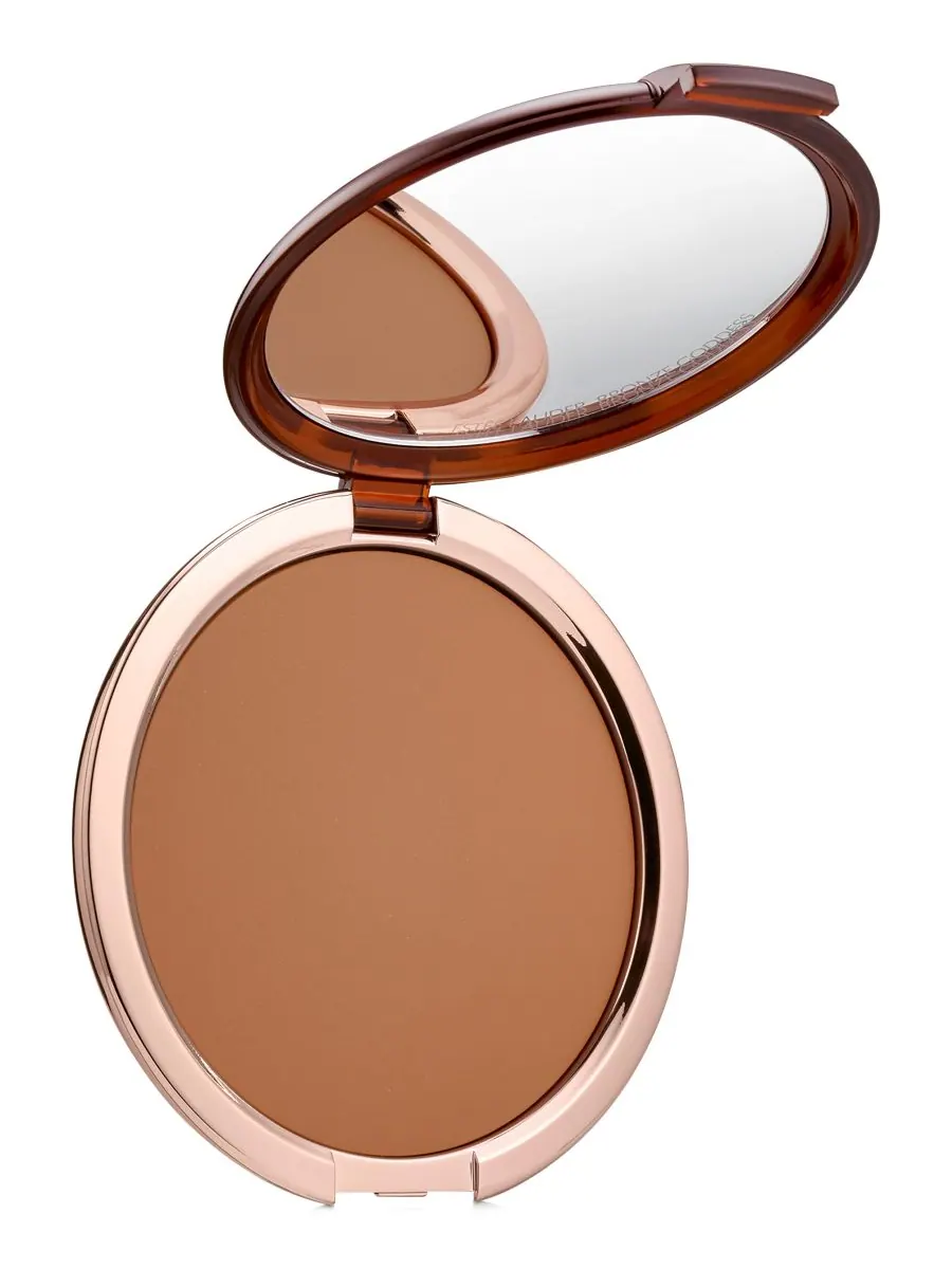 Пудра-бронзер Estée Lauder "Бронзовая богиня" medium deep — изображение 1 из 8