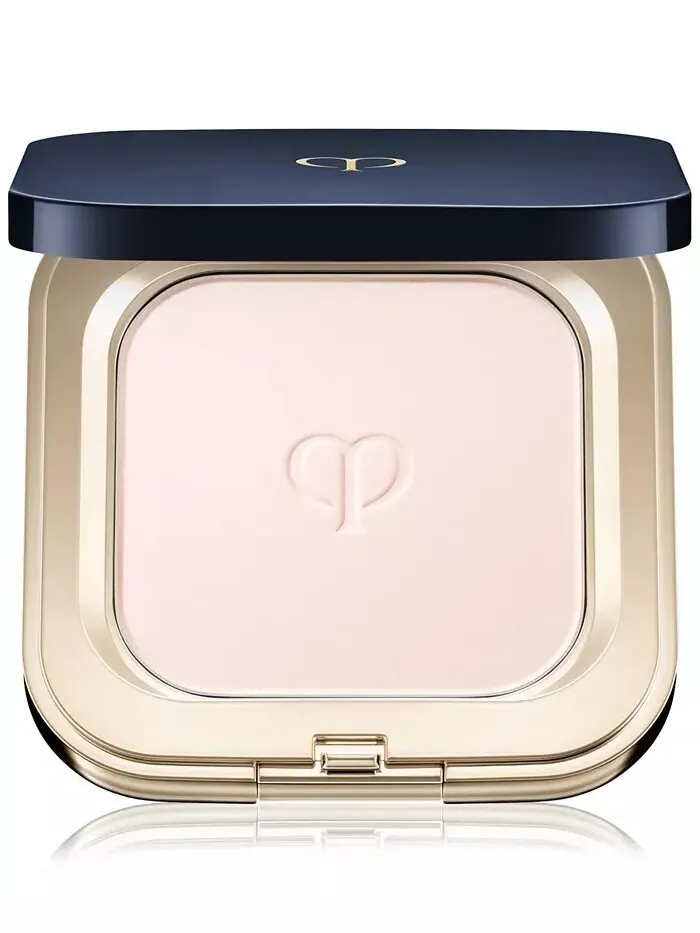 Рафинирование прессованного порошка Clé De Peau Beauté — мульти