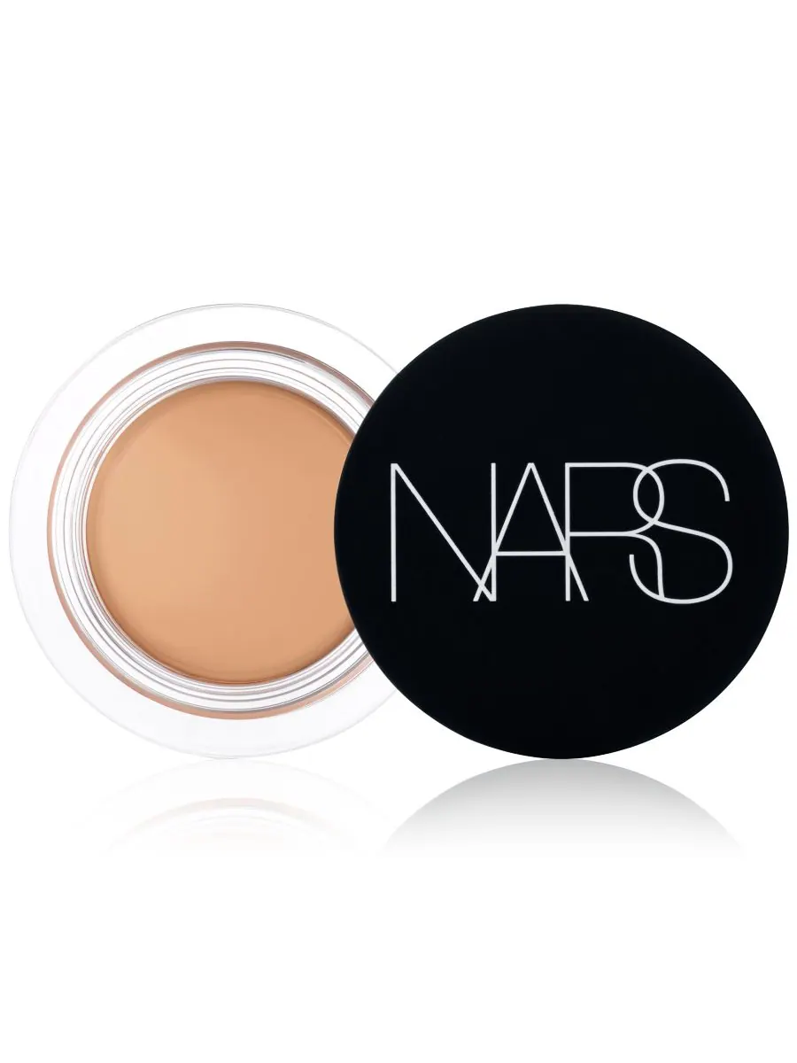 Мягкий матовый консилер NARS — изображение 1 из 10