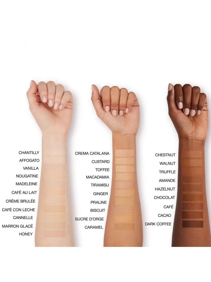 Мягкий матовый консилер NARS — изображение 6 из 10