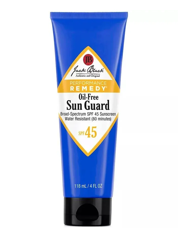 Солнцезащитный крем SPF 45