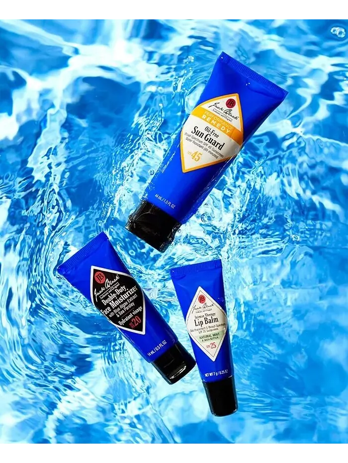 Солнцезащитный крем SPF 45 — изображение 2 из 3