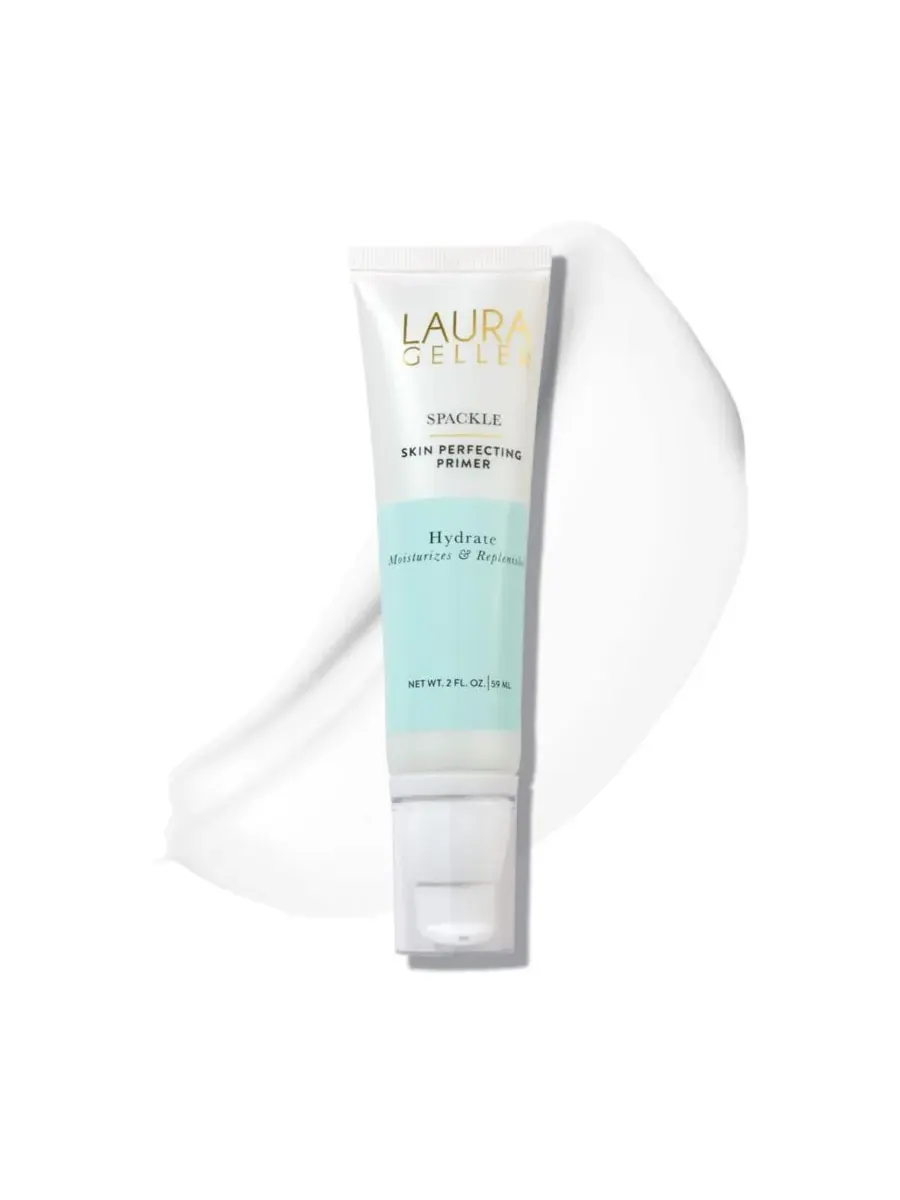 Коллекция праймеров для совершенствования кожи Spackle Skin Perfecting Priming Collection Laura — прозрачный