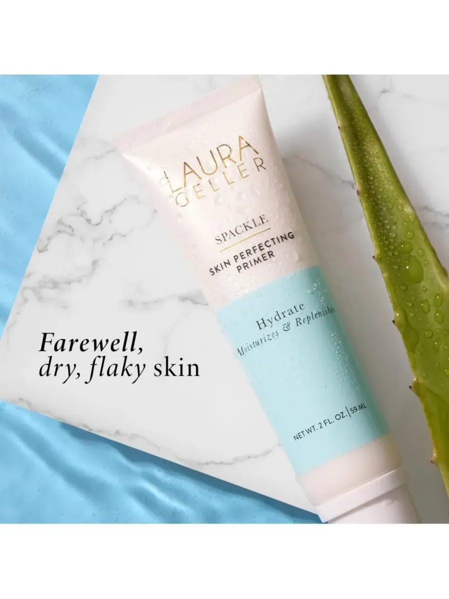 Коллекция праймеров для совершенствования кожи Spackle Skin Perfecting Priming Collection Laura — изображение 5 из 9