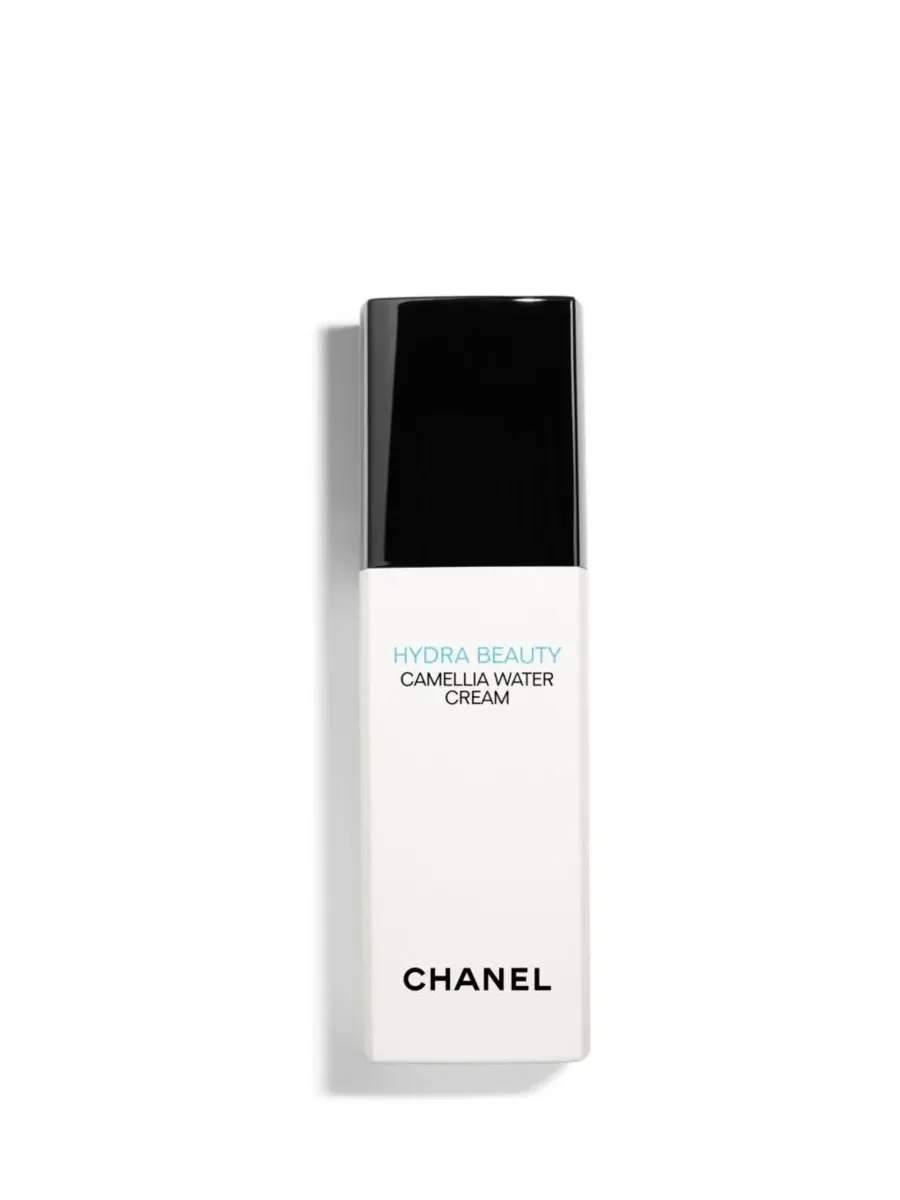 Крем для лица Chanel — Осветляющая увлажняющая жидкость