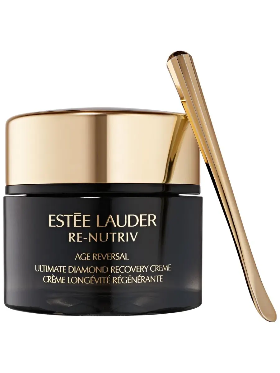 Крем для лица восстанавливающий Re-Nutriv Age Reversal Ultimate Diamond Recovery, 30 мл Estée Lauder