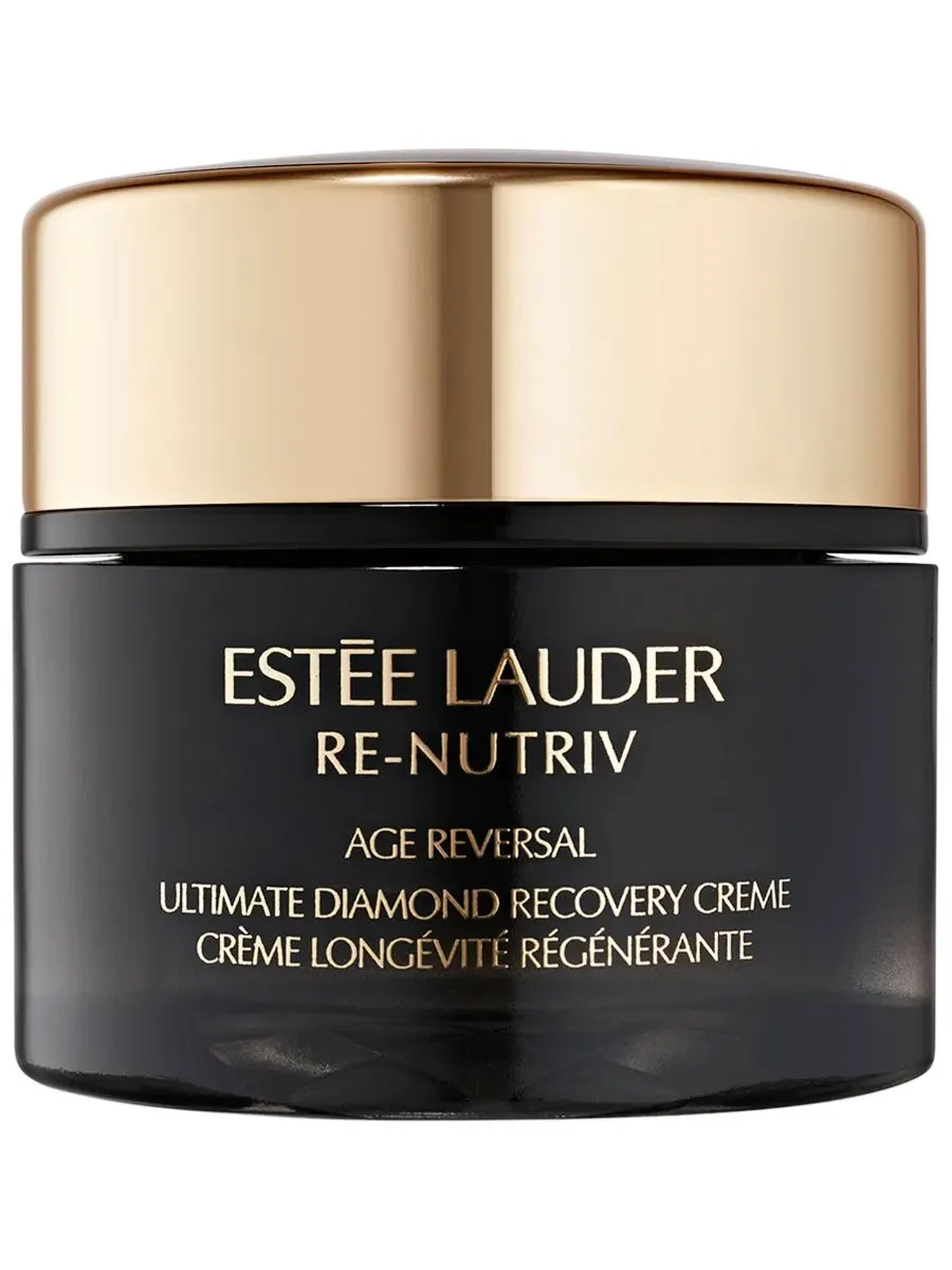 Крем для лица восстанавливающий Re-Nutriv Age Reversal Ultimate Diamond Recovery, 30 мл Estée Lauder — изображение 3 из 3