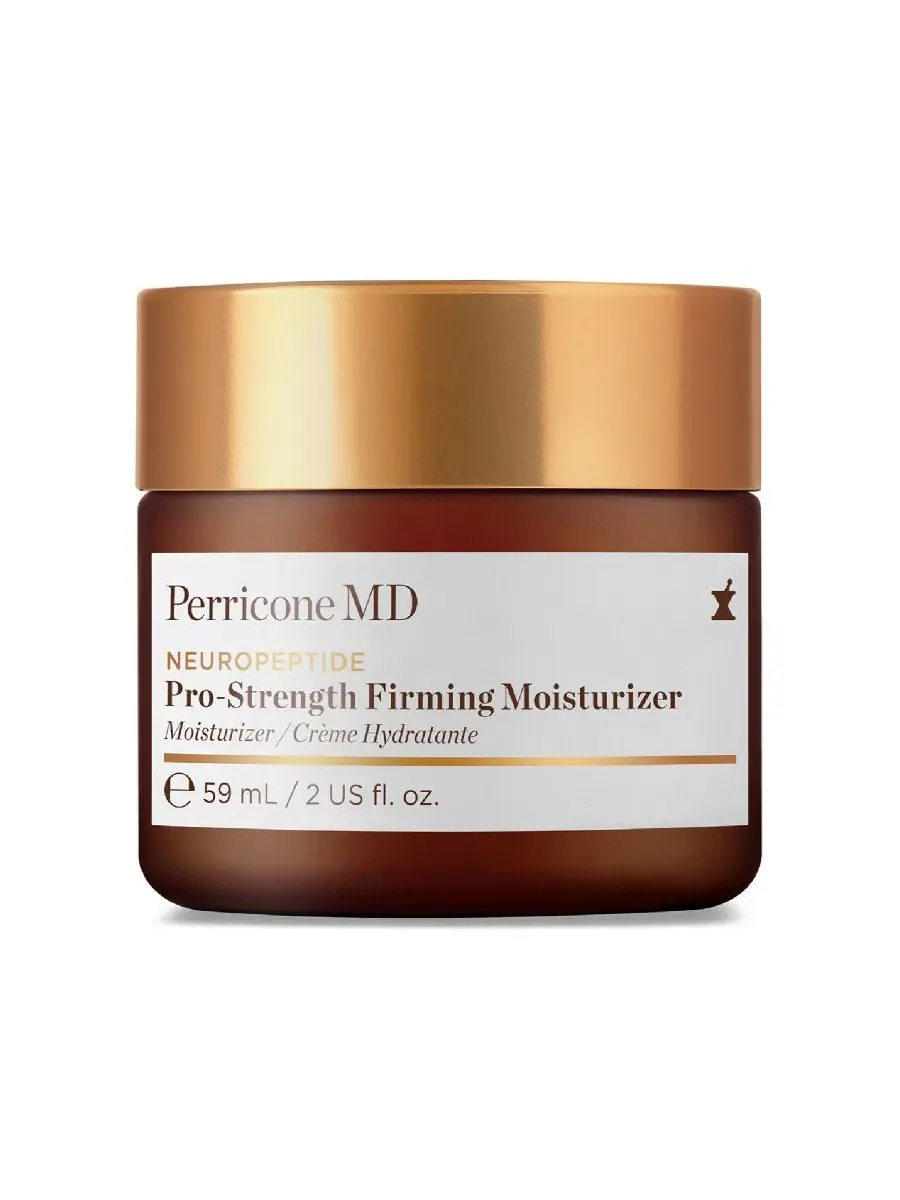 Укрепляющий увлажняющий крем для лица Neuropeptide Pro-Strength Firming Moisturizer, 60 мл — мульти