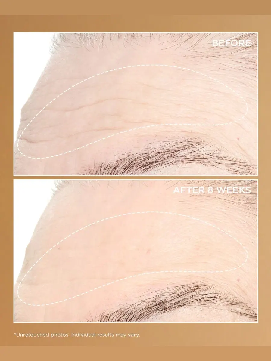 Укрепляющий увлажняющий крем для лица Neuropeptide Pro-Strength Firming Moisturizer, 60 мл — изображение 3 из 5