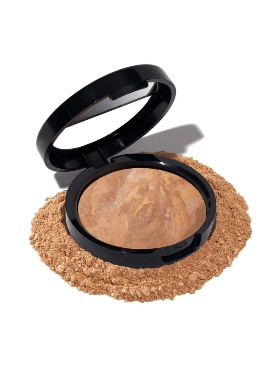 Запеченная тональная основа Balance-N-Glow Illuminating Foundation Laura Geller Beauty — изображение 1 из 10