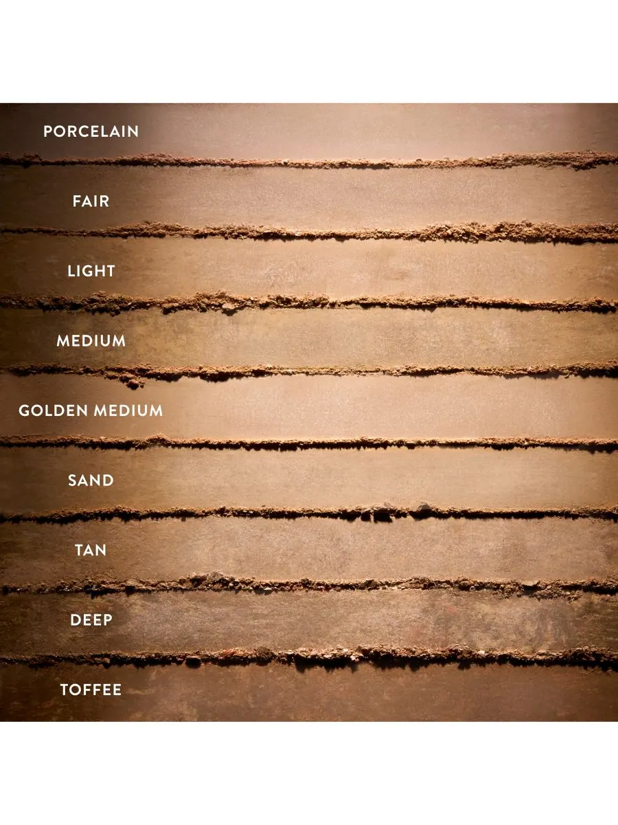 Запеченная тональная основа Balance-N-Glow Illuminating Foundation Laura Geller Beauty — изображение 6 из 10