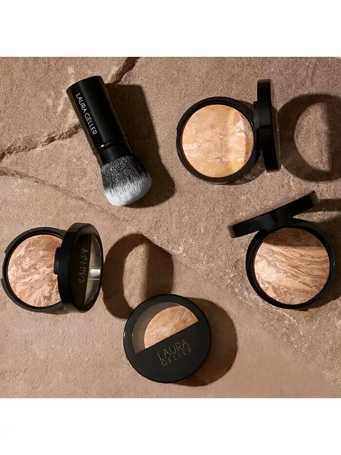 Осветляющая тональная основа Baked Balance-N-Glow Laura Geller Beauty — изображение 12 из 12